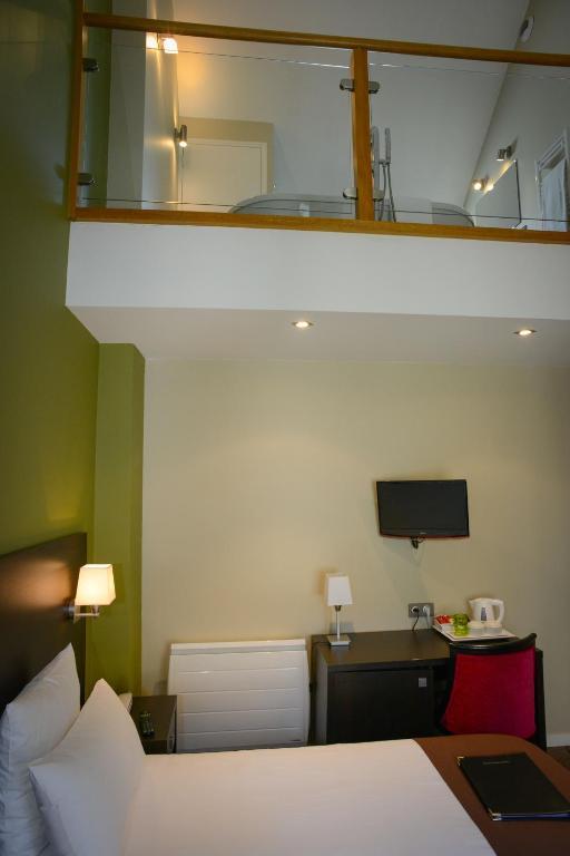 Logis Hotel Restaurant L'Auberge Normande Carentan Luaran gambar